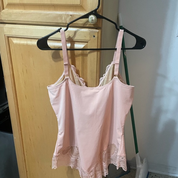 NWT Pinsy sculpting lave  shapewear 2X - Picture 11 of 11